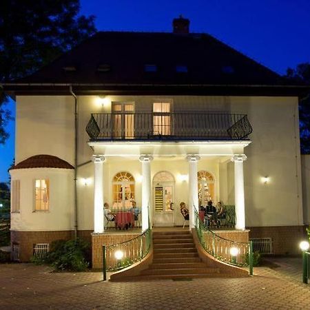Adria Bed & Breakfast Mysliborz Luaran gambar