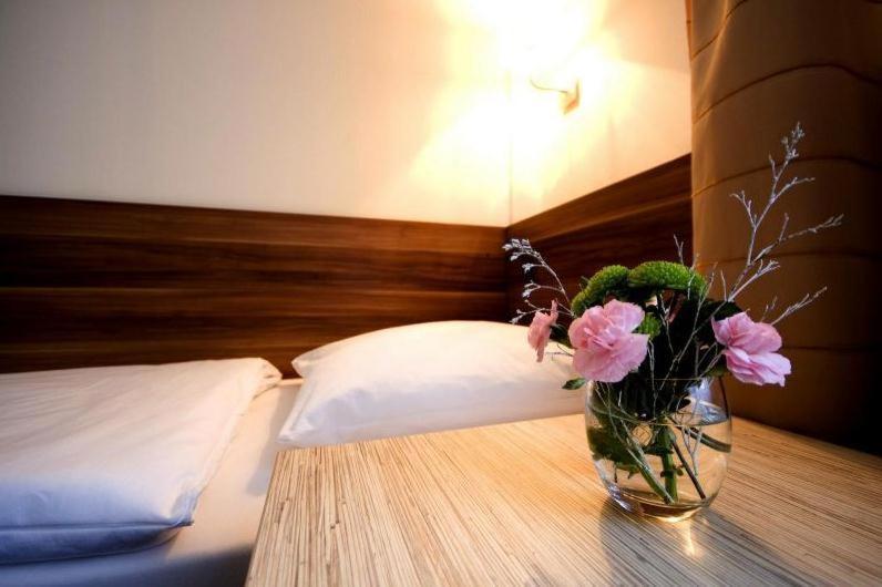 Adria Bed & Breakfast Mysliborz Luaran gambar