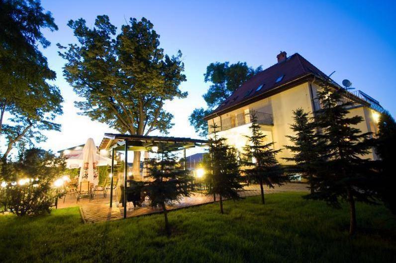 Adria Bed & Breakfast Mysliborz Luaran gambar
