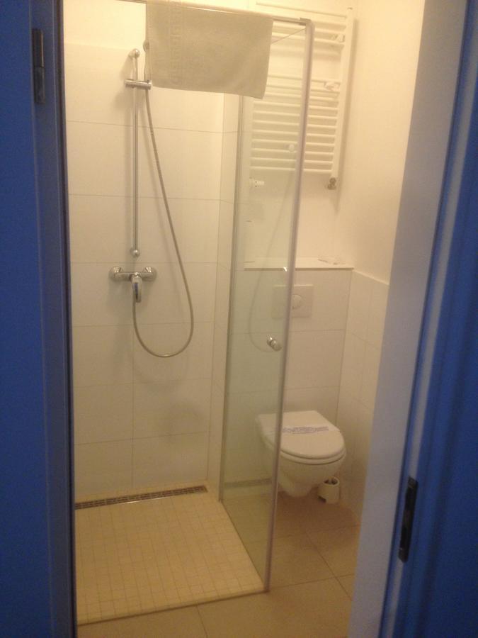 Adria Bed & Breakfast Mysliborz Luaran gambar